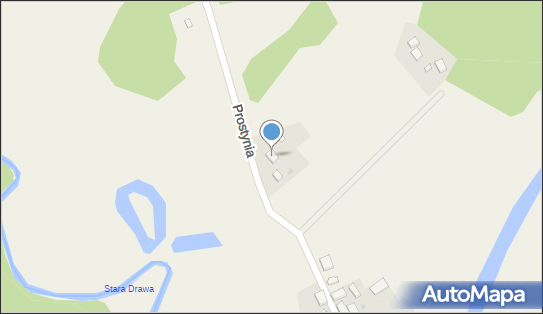 Tadeusz Freus - Działalność Gospodarcza, Prostynia 13, Prostynia 78-540 - Przedsiębiorstwo, Firma, NIP: 6741010130