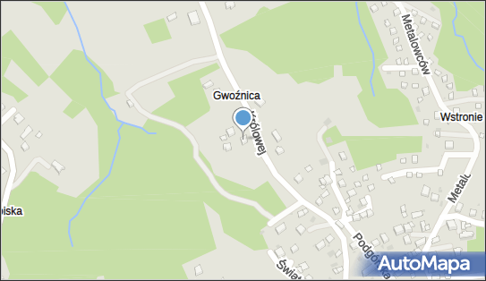 6791344301, Tadeusz Gniadek 