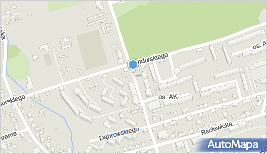 Tadeusz Gola - Działalność Gospodarcza, ul. Konfederacka N/N 37-500 - Przedsiębiorstwo, Firma, NIP: 7921442446