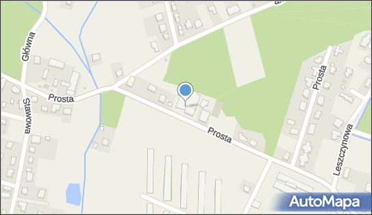 9151006407, Tadeusz Górka Firma Usługowo-Przewozowa 