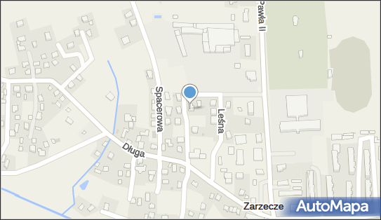 Tadeusz Górski - Działalność Gospodarcza, Zarzecze 154 37-205 - Przedsiębiorstwo, Firma, NIP: 7941138071