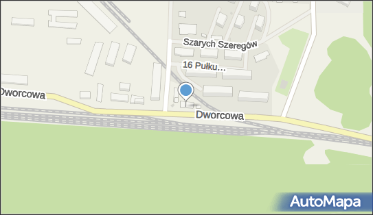 Tadeusz Hołuj - Działalność Gospodarcza, ul. Dworcowa 2, Grupa 86-134 - Przedsiębiorstwo, Firma, NIP: 5591294035