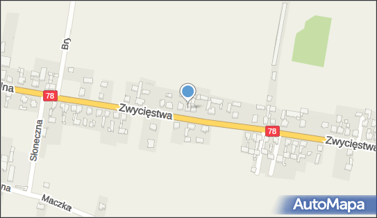 Tadeusz Hrankowski, ul. Zwycięstwa 106, Tąpkowice 42-640 - Przedsiębiorstwo, Firma, NIP: 6451736634