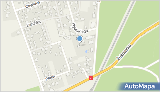 Tadeusz Hrecki P H U Moto Hrecki Tadeusz Hrecki Jarosław Hrecki 80-298 - Przedsiębiorstwo, Firma, NIP: 5891012940