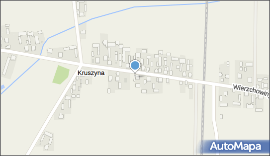 Tadeusz Jaros, Kruszyna 26A, Kruszyna 26-660 - Przedsiębiorstwo, Firma, numer telefonu, NIP: 7961537472