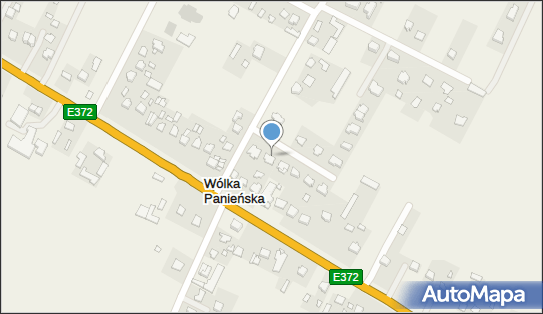 Tadeusz Kiryczuk - Działalność Gospodarcza, Wólka Panieńska 22-400 - Przedsiębiorstwo, Firma, NIP: 9221040391