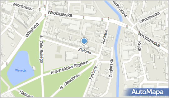 Tadeusz Konior, ul. Zielona 3, Legnica 59-220 - Przedsiębiorstwo, Firma, NIP: 8831301872
