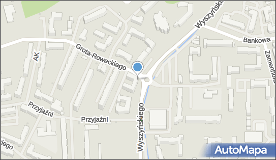 Tadeusz Kornecki, ul. Stefana Roweckiego 1, Police 72-010 - Przedsiębiorstwo, Firma, NIP: 8581400170