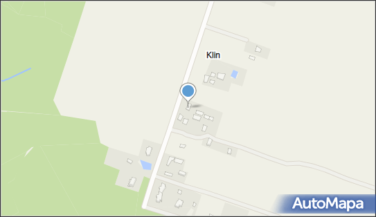 Tadeusz Kowalski, Studzieniec 23A, Studzieniec 96-330 - Przedsiębiorstwo, Firma, NIP: 8361108214