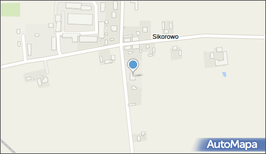 Tadeusz Łątkowski PPHU Stomal, Sikorowo 77, Sikorowo 88-100 - Przedsiębiorstwo, Firma, NIP: 5561878932
