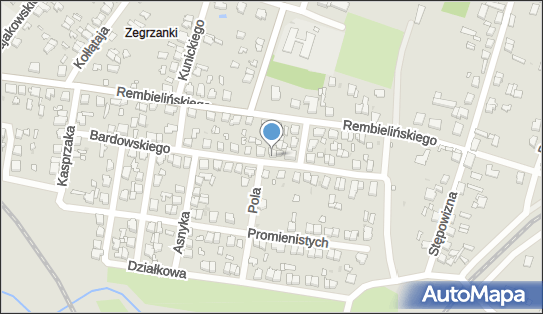 7321047658, Tadeusz Libertowski 