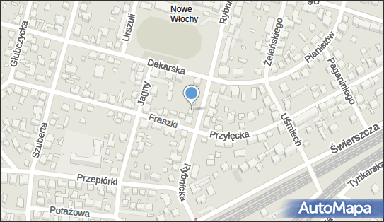 5222416761, Tadeusz Machowski, Brait SC 