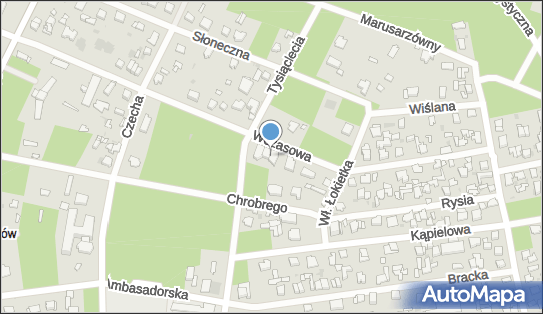 5321236826, Tadeusz Makos 
