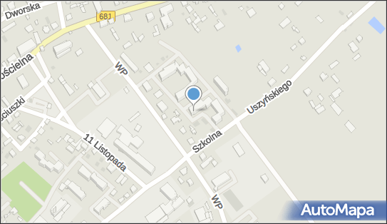 Tadeusz Marian Murawski, Wojska Polskiego 5B, Ciechanowiec 18-230 - Przedsiębiorstwo, Firma, NIP: 7221157962