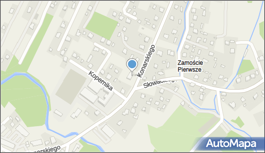 8721101190, Gabinet Kosmetyczny 