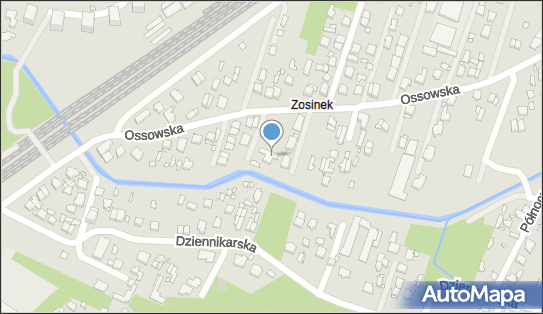 011171486, Przedsiębiorstwo Wdrażania Innowacji Pantera, Tadeusz Namedyński 