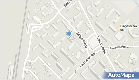 5421156340, Taxi Osobowe Tadeusz Nowik 