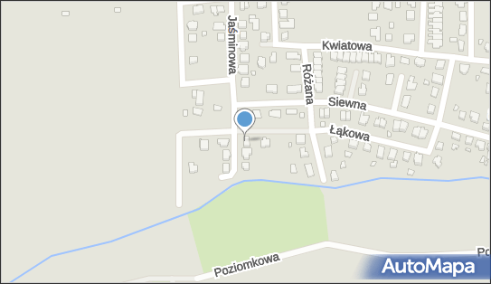 Tadeusz Pawlisiak - Działalność Gospodarcza, Jaśminowa 13 74-400 - Przedsiębiorstwo, Firma, numer telefonu, NIP: 5971231325
