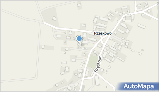 Tadeusz Polanowski - Działalność Gospodarcza, Rzęskowo 12A 72-300 - Przedsiębiorstwo, Firma, NIP: 8571515670