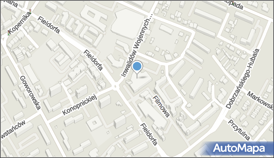 7581051266, Tadeusz Radek P.H.U 