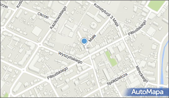 8220002318, Rokicki Tadeusz 