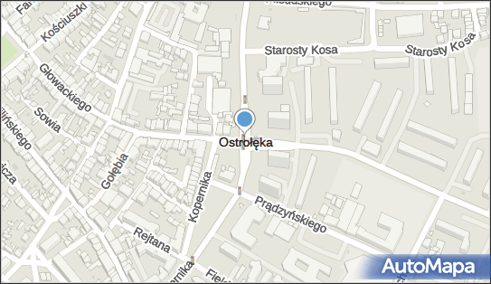 Tadeusz Rudzik - Działalność Gospodarcza, Ostrołęka 07-413 - Przedsiębiorstwo, Firma, NIP: 7581027523