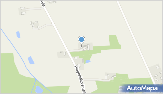 Tadeusz Rymer Bi-Turbo, Piegonisko-Pustkowie 48 62-874 - Przedsiębiorstwo, Firma, NIP: 9680304240