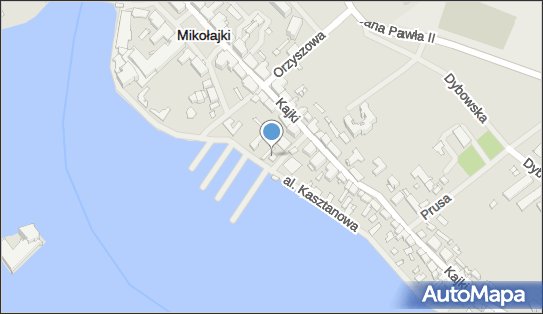 Tadeusz Ryszard Przystup w Mikołajkach, Kowalska 3, Mikołajki 11-730 - Przedsiębiorstwo, Firma, NIP: 8450003907