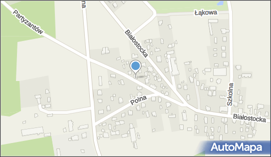 9660016408, Tadeusz Sebastian Waluk 