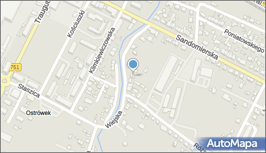 6610005683, Gospodarstwo Rolne Sobolewski Tadeusz 