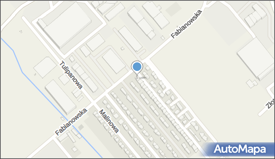 9720239403, Tadeusz Spychalski Karo-Catering 