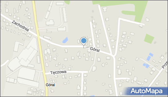 6561893688, Tadeusz Spyrka Tadmax 