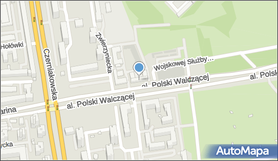 5210281723, Przedsiębiorstwo Produkcyjno-Handlowo-Usługowe 