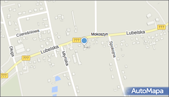 8641022577, Stola Tadeusz 