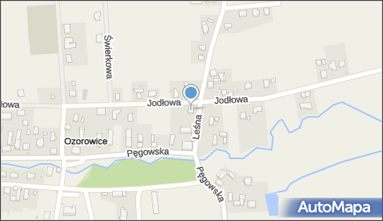 Tadeusz Suski Transport Ciężarowy i Usługi, ul. Leśna 5 55-114 - Przedsiębiorstwo, Firma, NIP: 9151244644