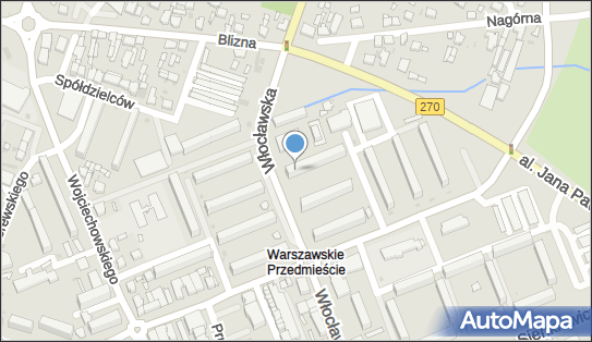 Tadeusz Szabelski, Firma Handlowo-Usługowo-Produkcyjna Szabelski 62-600 - Przedsiębiorstwo, Firma, NIP: 6660005254