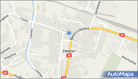 6871372251, Tadeusz Szałankiewicz Firma Handlowo-Usługowa 