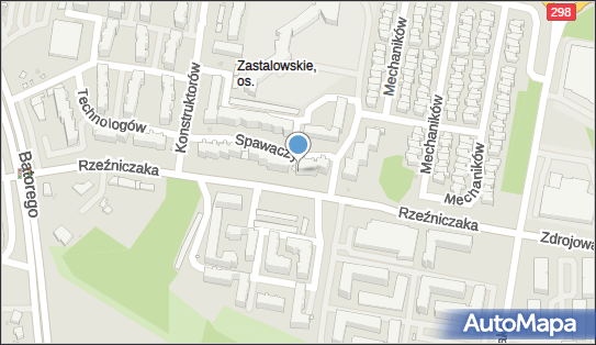 Tadeusz Trubiłowicz, Spawaczy 18, Zielona Góra 65-119 - Przedsiębiorstwo, Firma, NIP: 9730132925