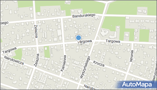 5361153302, Fredux Tadeusz Tworek 