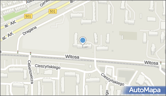 5831062822, Przedsiębiorstwo Usługowo-Produkcyjne 