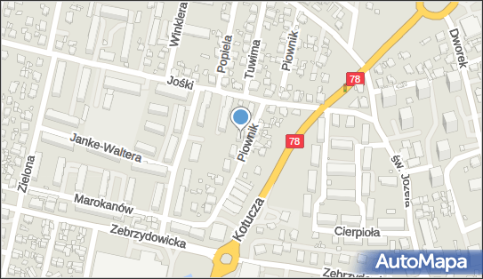 6422047197, Wicenciak Tadeusz 