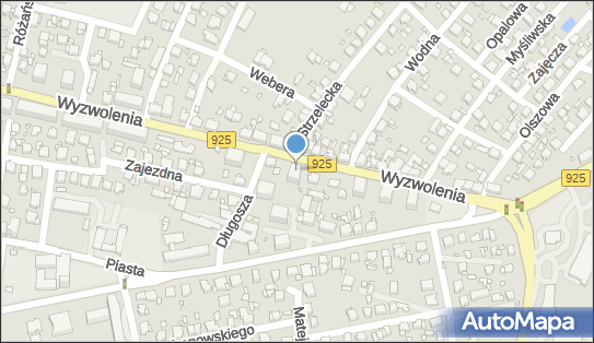 Tadeusz Wujec - Działalność Gospodarcza, ul. Wyzwolenia 32/34 44-200 - Przedsiębiorstwo, Firma, NIP: 6421984830