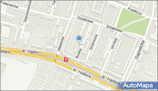 Tadeusz Zarębski, Buska 15, Wrocław 53-326 - Przedsiębiorstwo, Firma, NIP: 8991854396
