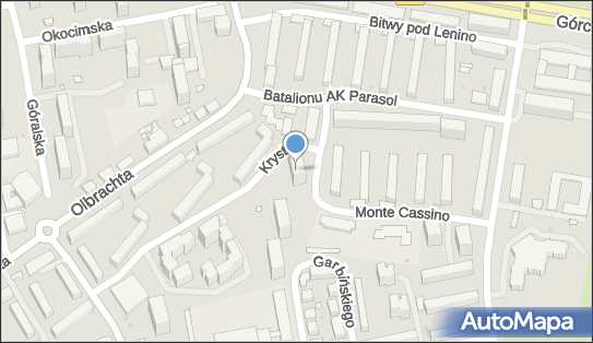 Tadeus, Monte Cassino 11, Warszawa 01-121 - Przedsiębiorstwo, Firma, NIP: 5271046353