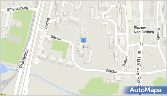 Tadmar, Jana Sebastiana Bacha 22/226, Warszawa 02-743 - Przedsiębiorstwo, Firma, godziny otwarcia, numer telefonu