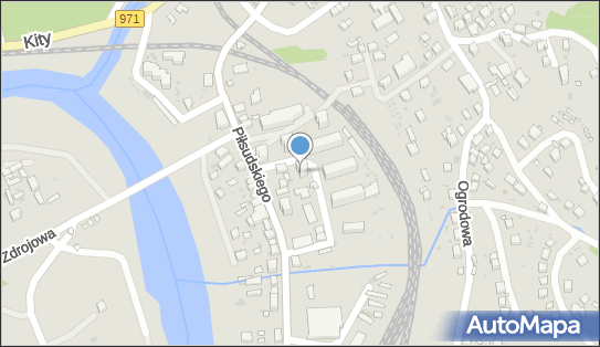 Tadra Dzidzik Renata, ul. Piłsudskiego 69, Muszyna 33-370 - Przedsiębiorstwo, Firma, numer telefonu, NIP: 8661255528