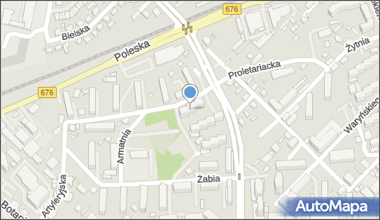 5421733866, Tadzia Szyszko 