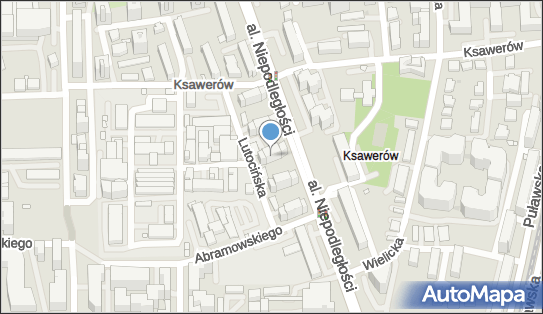 5213534076, Tagemi Partners sp. z o.o. 