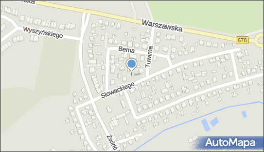 Tagma Przedsiębiorstwo Handlowe, ul. Juliusza Słowackiego 11 18-200 - Przedsiębiorstwo, Firma, NIP: 7220000135