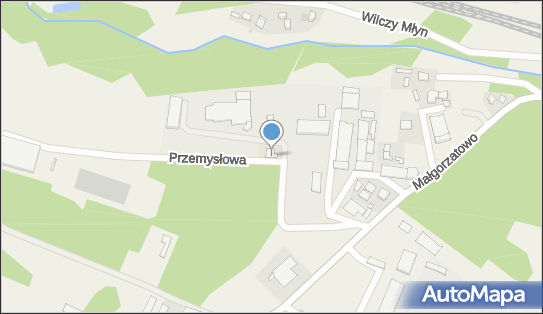 8791993041, Fabryka Nowoczesnych Funkcji Meblowych Tagmet sp. z o.o. 